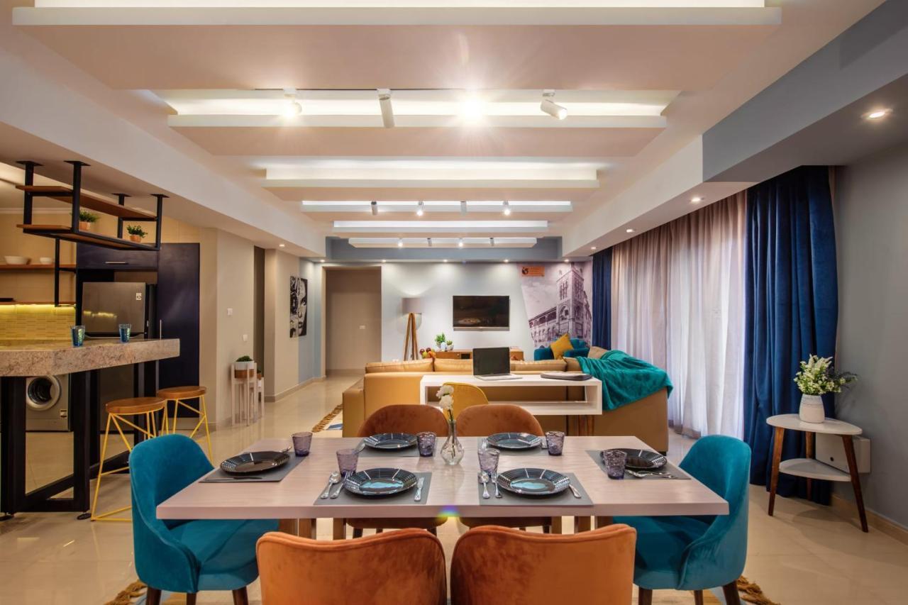 Апартаменти Waterfront Designer 2br - 5 Min To Airport *