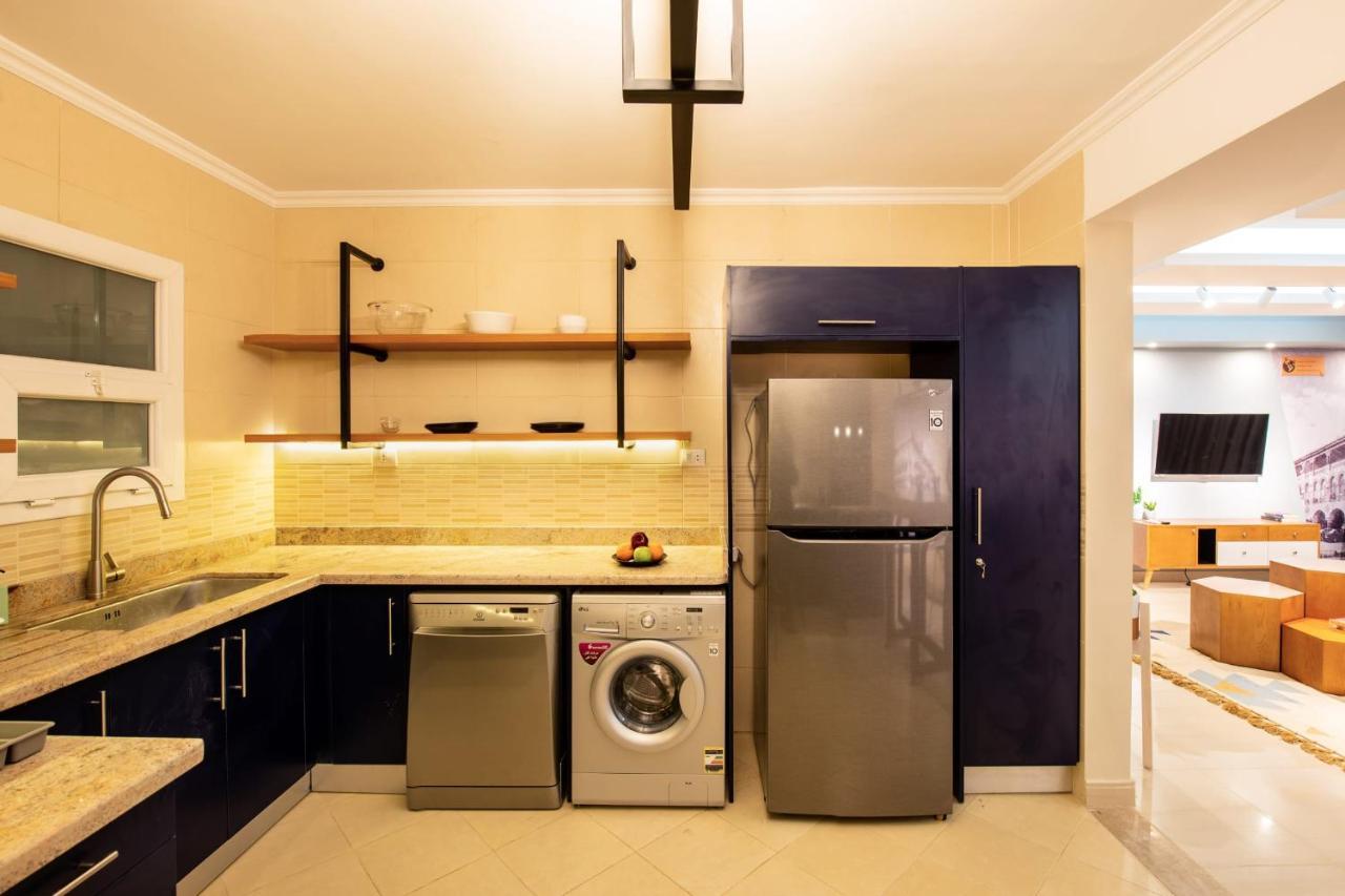 Appartement Waterfront Designer 2br - 5 Min To Airport