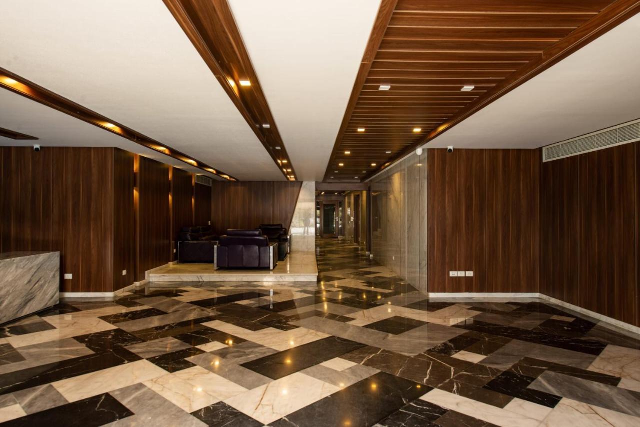 Appartement Waterfront Designer 2br - 5 Min To Airport