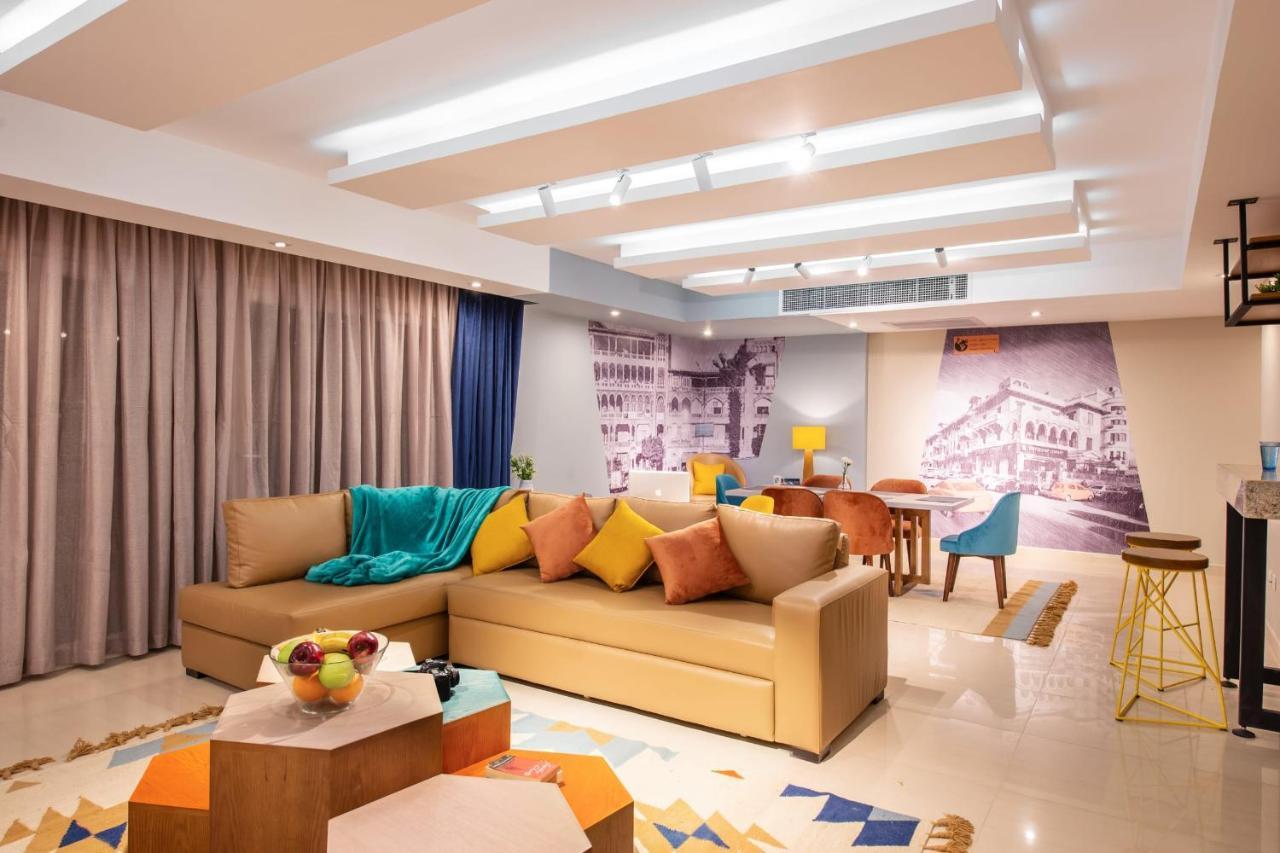 Waterfront Designer 2br - 5 Min To Airport Апартаменти *