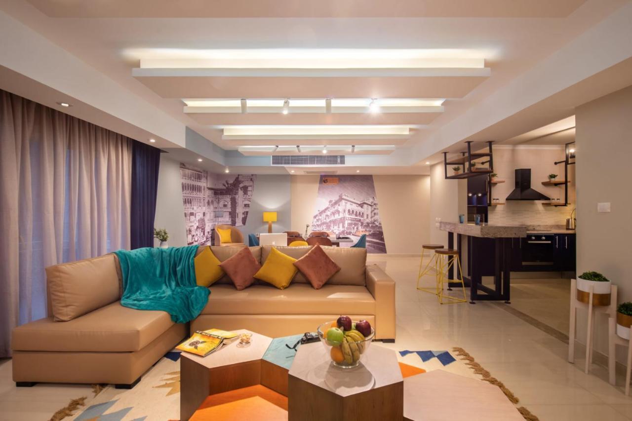 Appartement Waterfront Designer 2br - 5 Min To Airport *