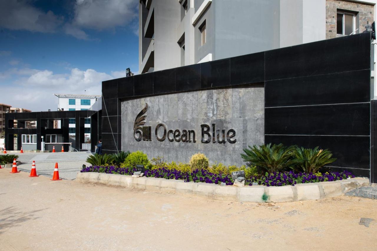 Waterfront Designer 2br - 5 Min To Airport * Le Caire